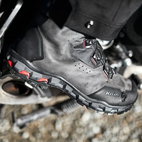 Outlander GTX BOOT<STEALTH BLACK>