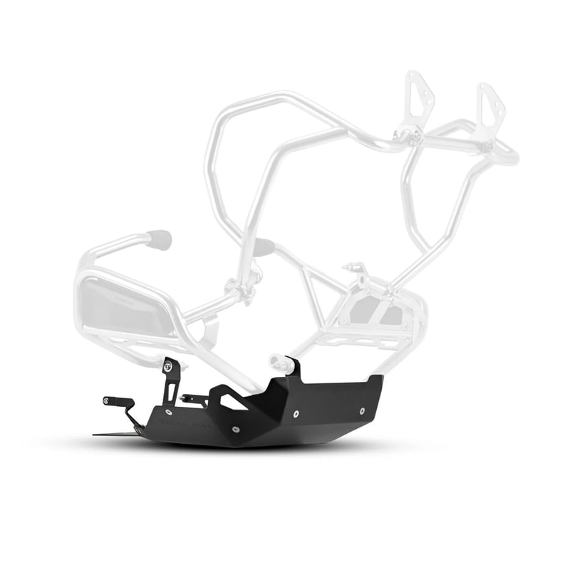 クラッシュバーシステム3点set<R1300GS用> | ACHEROダイレクト