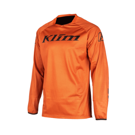 XC LITE JERSEY<POTTER'S CLAY >