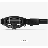 【取寄商品】SINISTER X7 IGNITE S1 GOGGLE<Nightvision>