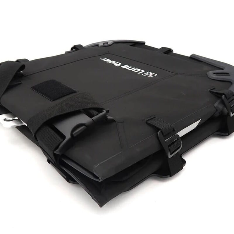 モトバッグ<パニアフレーム対応モデル> | ACHEROダイレクト