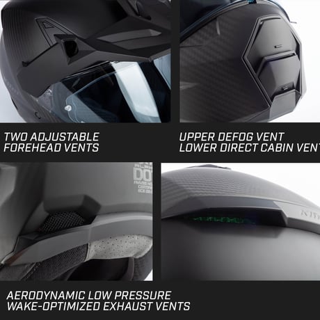 X1 ALPHA HELMET ECE/DOT<MATTE PEYOTE - TEAK>