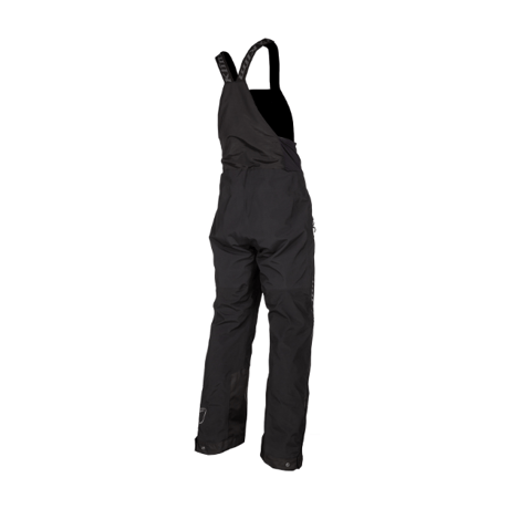 【取寄商品】STORM BIB<BLACK - ASPHALT>