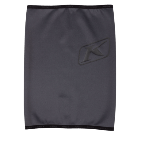 NECK WARMER<ASPHALT>