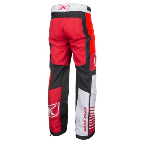 【取寄商品】REVOLT PANT<FIERY RED - CHILI PEPPER>