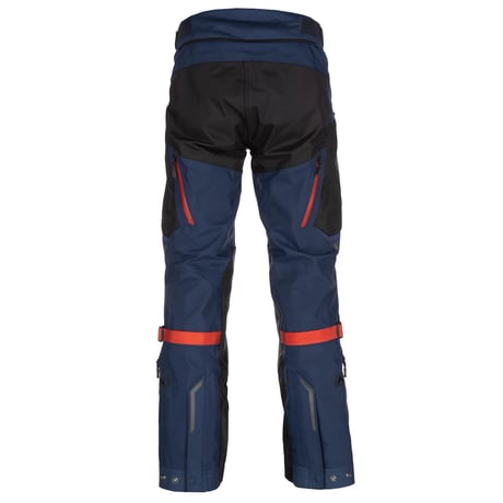 BADLANDS PRO PANT<DRESS BLUES - RED OXIDE>