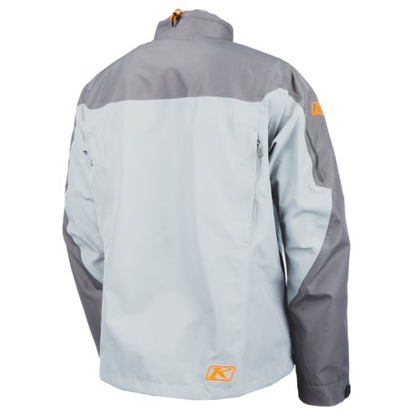 TOMAHAWK JACKET<MONUMENT - CASTLEROCK>
