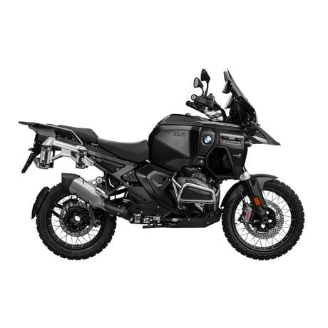 【取寄商品】クラッシュバーシステム2点set<R1300GSアドベンチャー用>