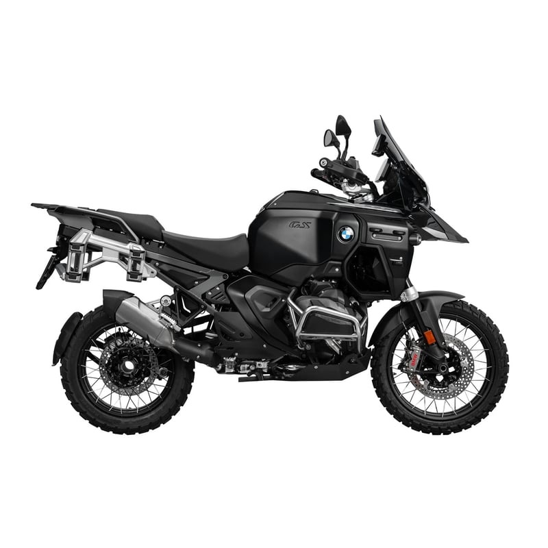  R1300GS用 純正ショートグラブバーセット クラッシュバーシステム2点set<R1300GSアドベンチャー用> | ACHERO