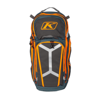 【取寄商品】ARSENAL 30 BACKPACK<PETROL - STRIKE ORANGE >