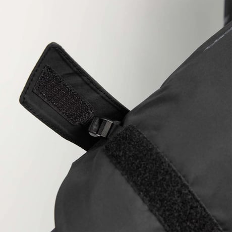 【取扱商品】ETHER JACKET SHELL<Dark Ops>