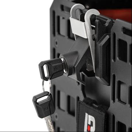 MOTOCASE スモール  42L