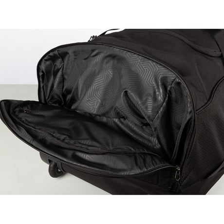 【取寄商品】TEAM GEAR BAG<各色> ローラー付き