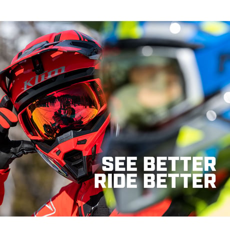 AEON SNOW GOGGLE