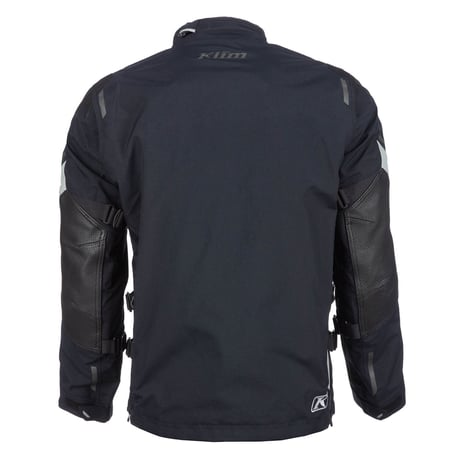 LATITUDE JACKET<BLACK>