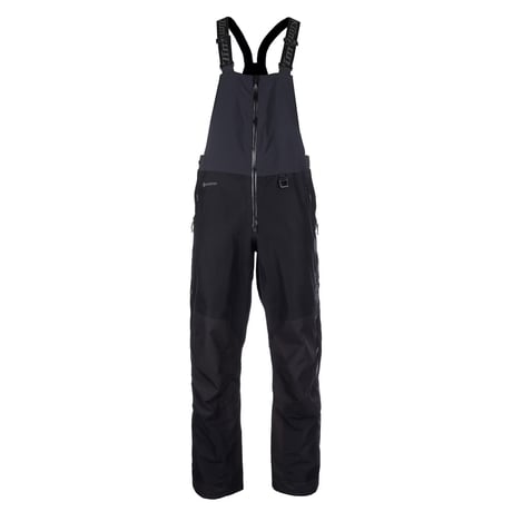 TOMAHAWK BIB<BLACK>