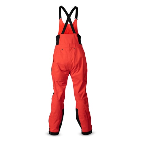 【取扱商品】STOKE BIB SHELL<Apex Red>