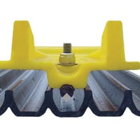 【取寄商品】CALIBER MULTI-GLIDES WIDE DOUBLE KIT