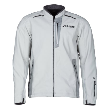 MARRAKESH JACKET<COOL GRAY>