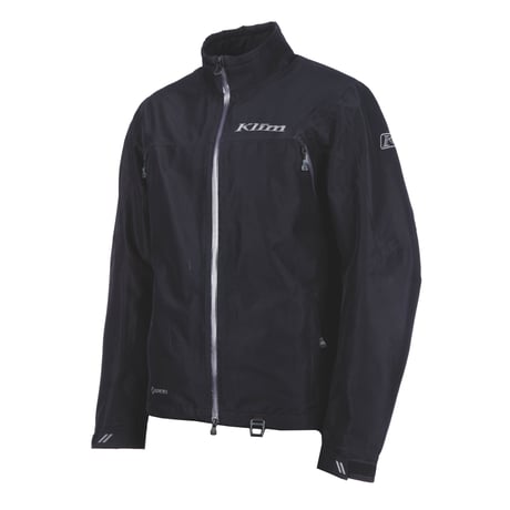 【取寄商品】TOMAHAWK JACKET<BLACK>