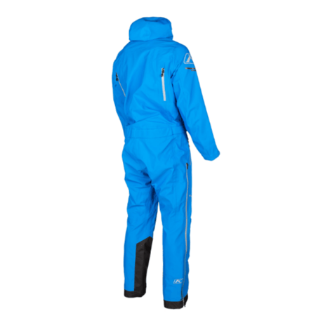 【取寄商品】LOCHSA ONE-PIECE  <ELECTRIC BLUE LEMONADE - MONUMENT GRAY>
