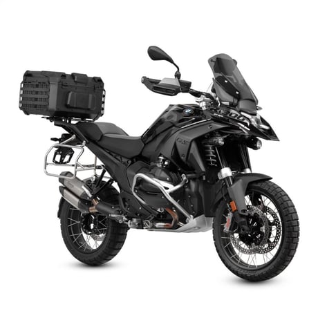 MOTOCASE ラージ  57L