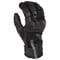 ADVENTURE GTX SHORT GLOVE<BLACK>