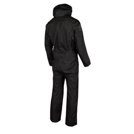 LOCHSA ONE-PIECE  <BLACK - ASPHALT>