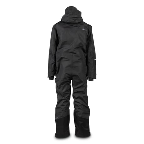 【取寄商品】ETHER MONO SUIT <Black>