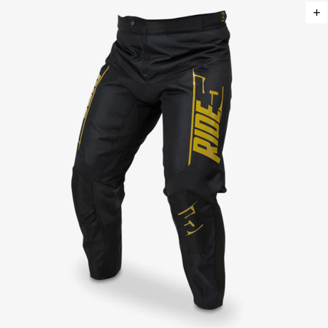 【取寄商品】RIDGE ITB PANTS<Terra>