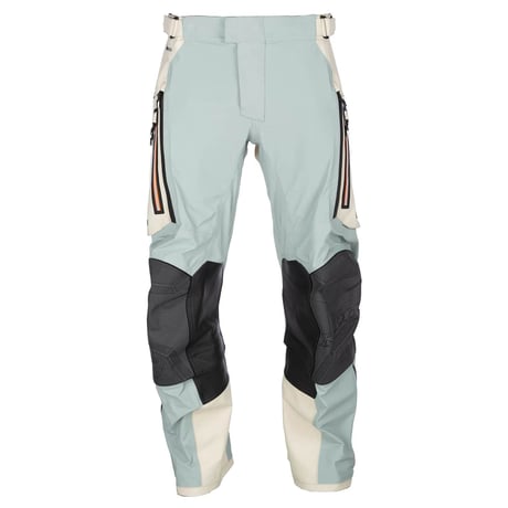 ADVENTURE RALLY PANT<PEYOTE - SLATE GRAY>