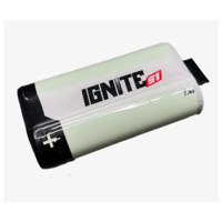 BATTERY FOR IGNITE S1 GOGGLES<スペアバッテリー>