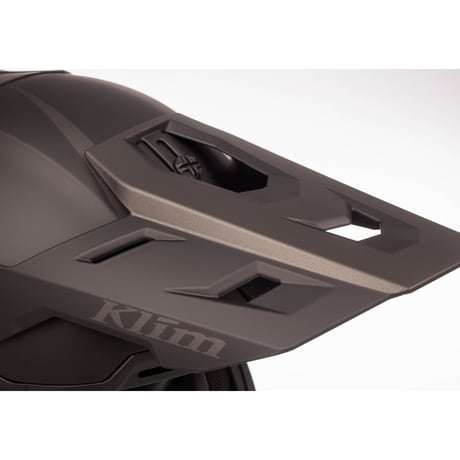 T1 FREERIDE HELMET ECE<SOLID MATTE BLACK>