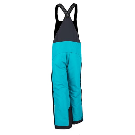 【取寄商品】【女性用】ALLURE BIB<ARCTIC TEAL - BLACK>  中綿タイプ