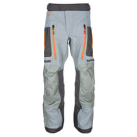 CARLSBAD PANT<ASPHALT - EMBER ORANGE>