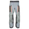 CARLSBAD PANT<ASPHALT - EMBER ORANGE>