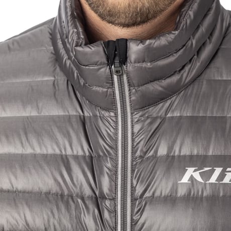 MAVERICK DOWN JACKET<CASTLEROCK>
