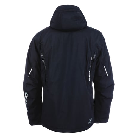 ELEMENT JACKET<BLACK>中綿タイプ