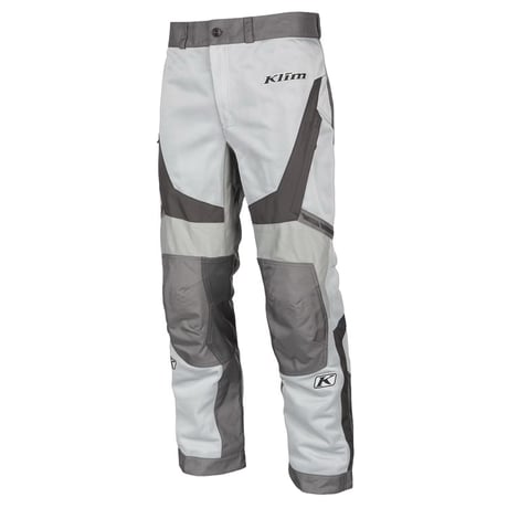 INDUCTION PANT<COOL GRAY>