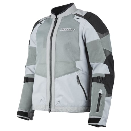 BAJA S4 JACKET<MONUMENT - BLACK>