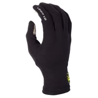 GLOVE LINER 1.0<BLACK>
