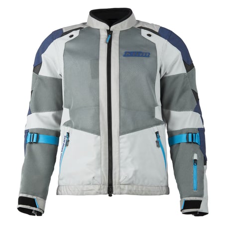 BAJA S4 JACKET<HIGH-RISE - NIGHTFALL BLUE>