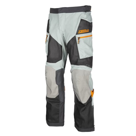BAJA S4 PANT<SLATE GRAY - PEYOTE>