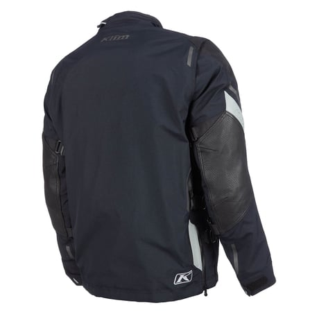 LATITUDE JACKET<BLACK>