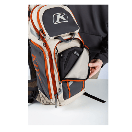 【取寄商品】ARSENAL 30 BACKPACK<POTTER'S CLAY>