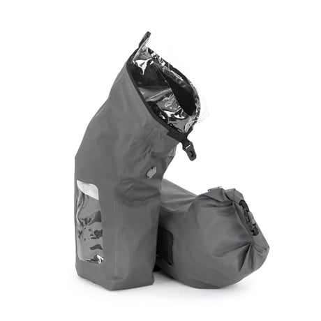 【取寄商品】ADVバッグ 45L <ラックレスサドルバッグ>