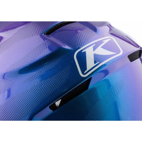F3 CARBON HELMET ECE<MYSTIC>