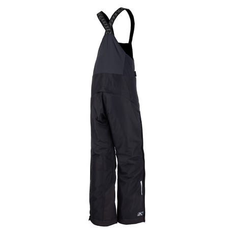【取寄商品】【女性用】ALLURE BIB<BLACK>  中綿タイプ