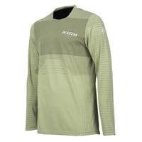 XC PRO JERSEY<RIFLE GREEN - OIL GREEN>