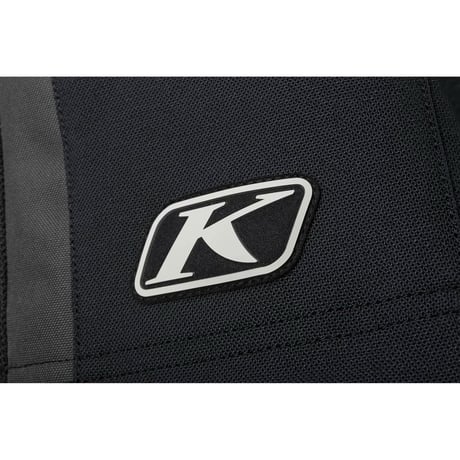 INDUCTION PRO JACKET<STEALTH BLACK>